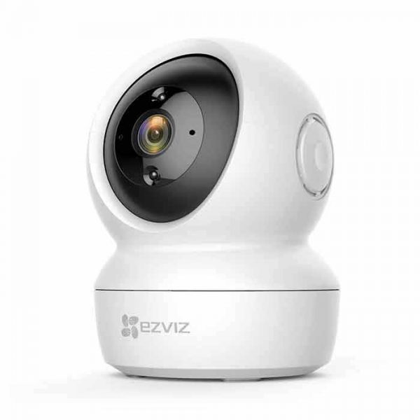 Camera IP Wifi quay quét thông minh EZVIZ C6N 4MP