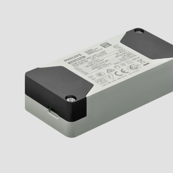 Nguồn CertaDrive 10W 0.25A 40V LPF I 230V