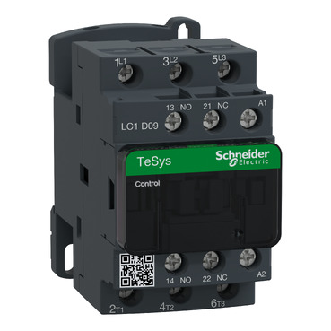 Khởi động từ Schneider LC1D09M7