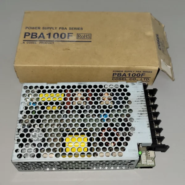 Bộ nguồn Cosel PBA100F-24