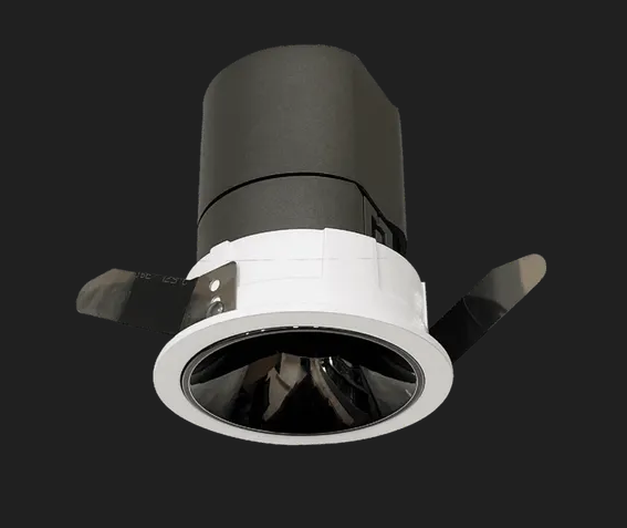 Đèn LED âm trần chỉnh hướng RS057B