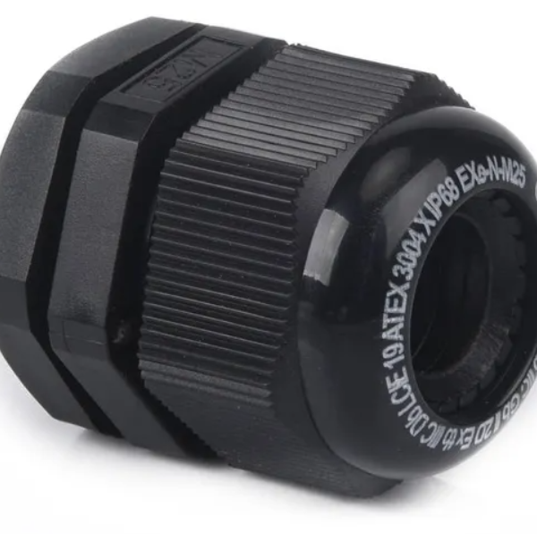 Ốc siết cáp chống cháy nổ Exe-N-PG21  (số lượng 20 cái)