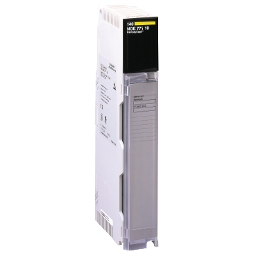 Ethernet network TCP/IP module 140NOE77111