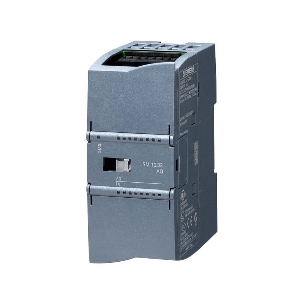 Module mở rộng ngõ ra số SM 1222, 8 DO, 24V DC